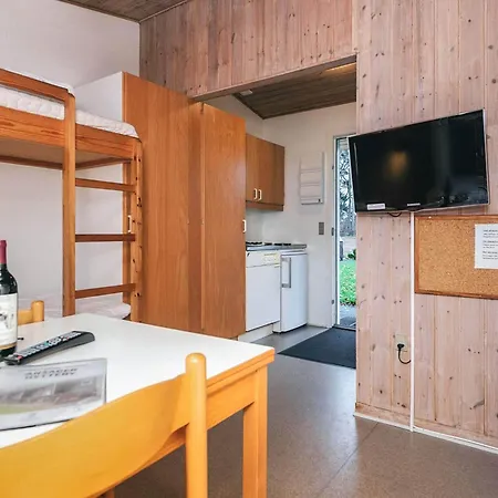 Сasa de vacaciones Beautiful Near Mariehaven Ansager