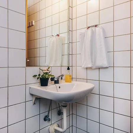 Beautiful Near Mariehaven * Ansager