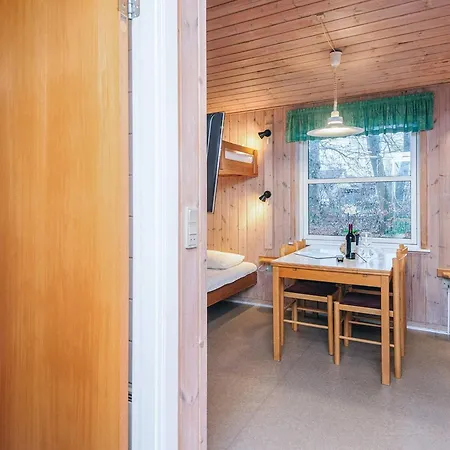 Beautiful Near Mariehaven Сasa de vacaciones