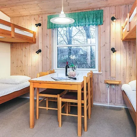 Holiday home Beautiful Near Mariehaven Ansager