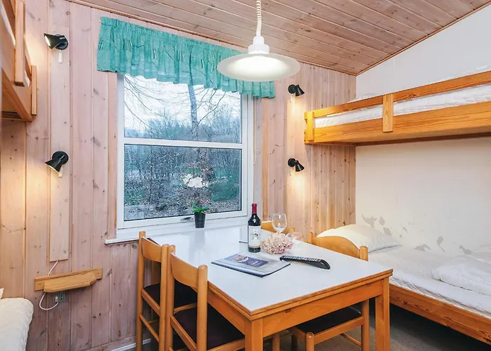 Beautiful Near Mariehaven *