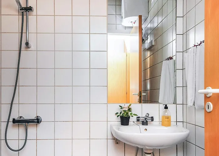 Beautiful Near Mariehaven Ansager