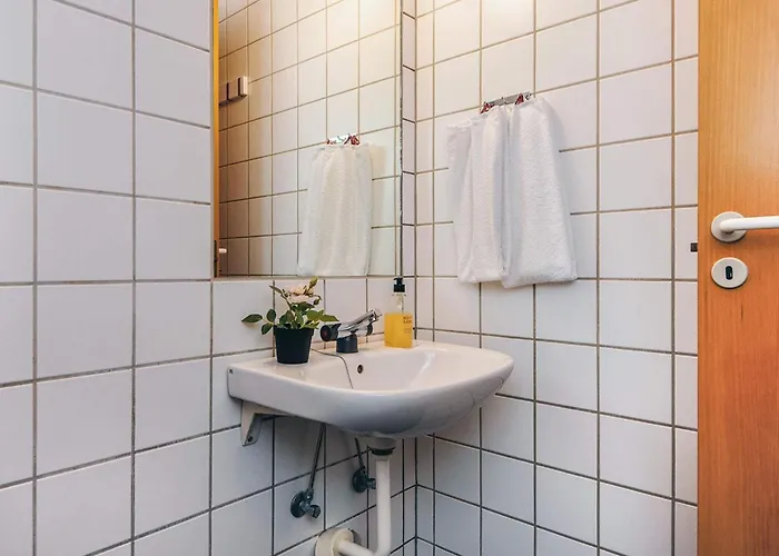 Beautiful Near Mariehaven * Ansager