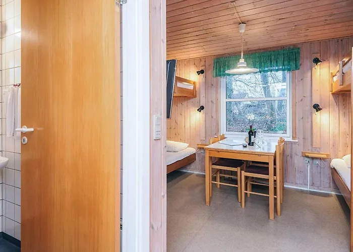 Beautiful Near Mariehaven Сasa de vacaciones