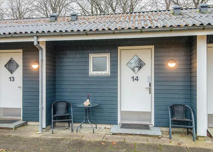 Beautiful Near Mariehaven