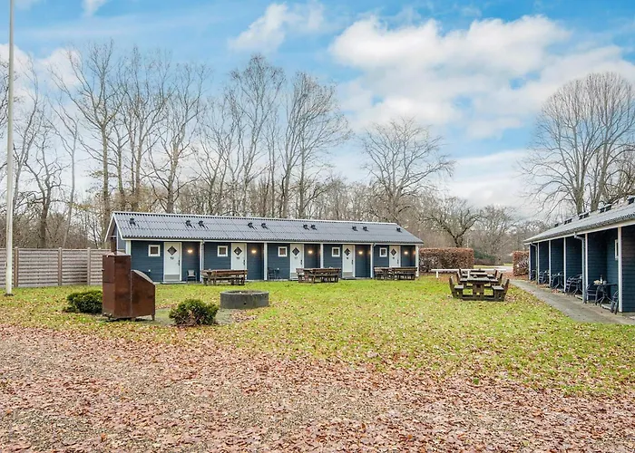 Beautiful Near Mariehaven *