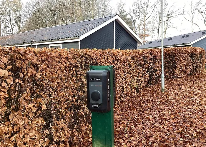 Beautiful Near Mariehaven *