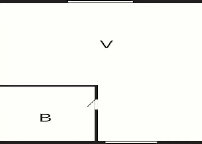 Сasa de vacaciones Beautiful Near Mariehaven